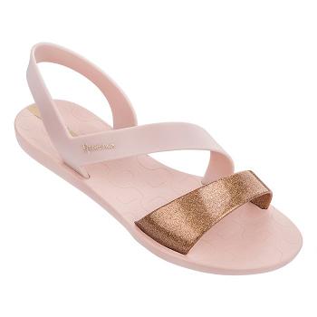 Ipanema Sandalen Dames Vibe Roze SB2046783 Belgie